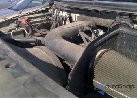 2006 Ford Lgt Convtnl 'F' F150 z USA, uszkodzony, nr VIN 1FTPX04516KB41723